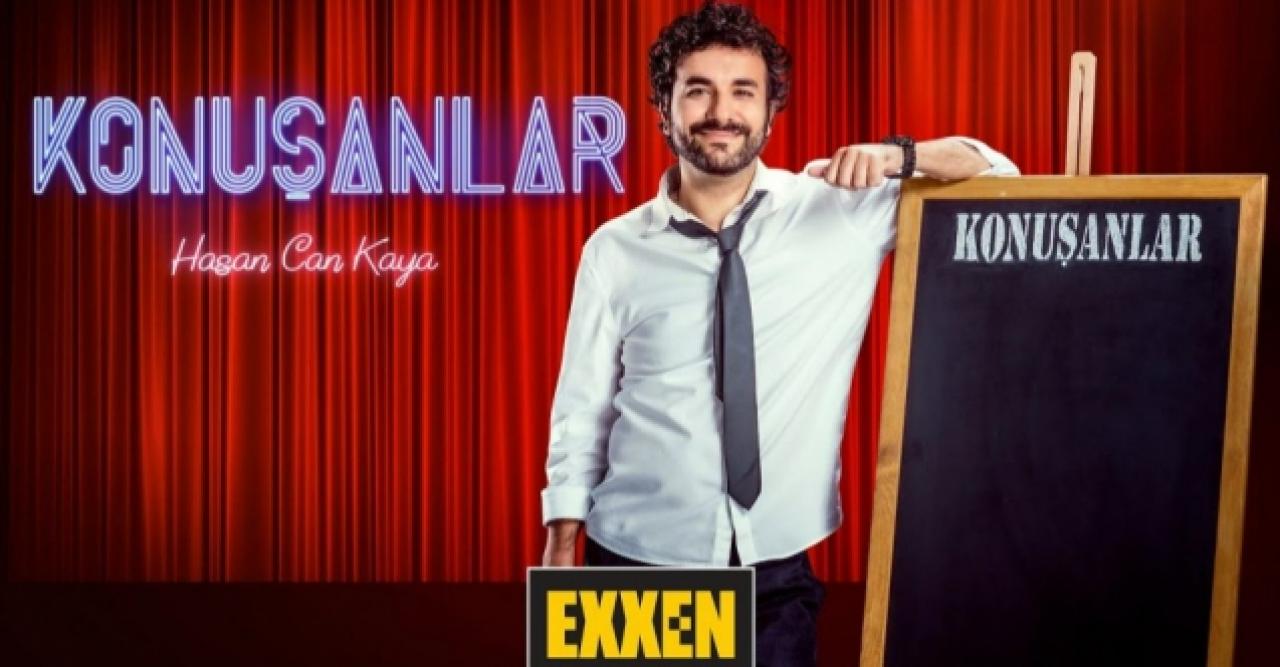 Konuşanlar 79. bölüm Selin, Ayşe, Duygu, Damla, Aynur, Osman ve Burak Can kimdir?