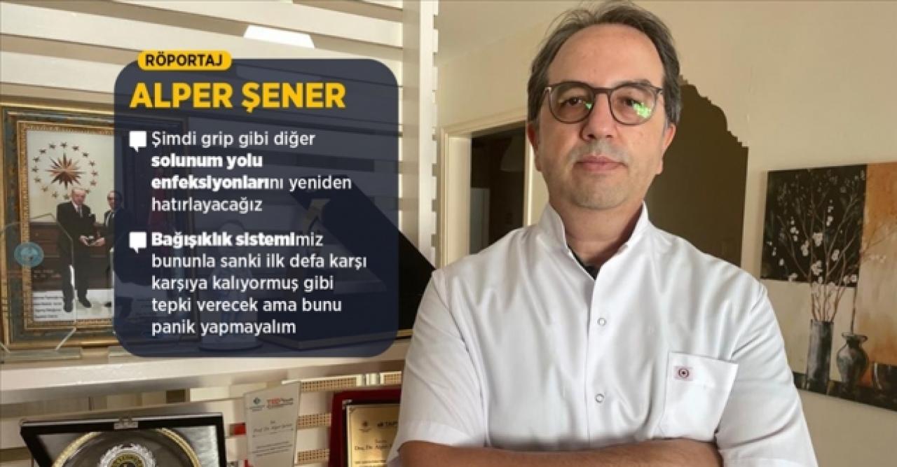 Grip olmayı hatırlayacağız!