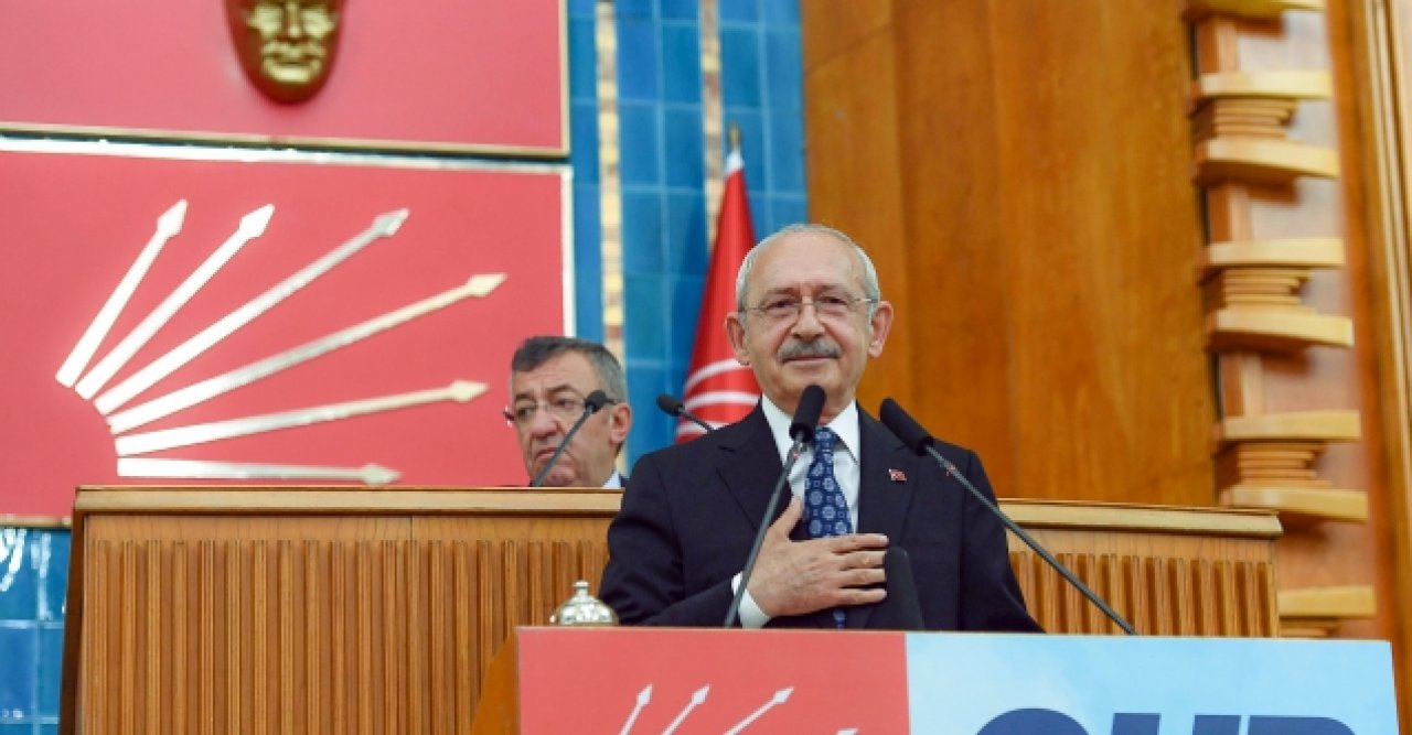 Kılıçdaroğlu'ndan ABD gezisine yönelik eleştirilere yanıt; Aklın yetmez!