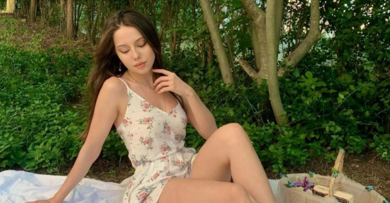 Sinem Özgür kimdir? Instagram hesabı ve OnlyFans profili