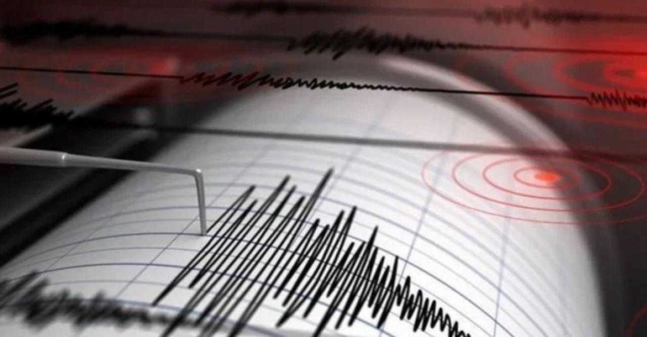 19 Ekim 2022 Çarşamba deprem listesi  (En son nerede ve ne zaman deprem oldu?)