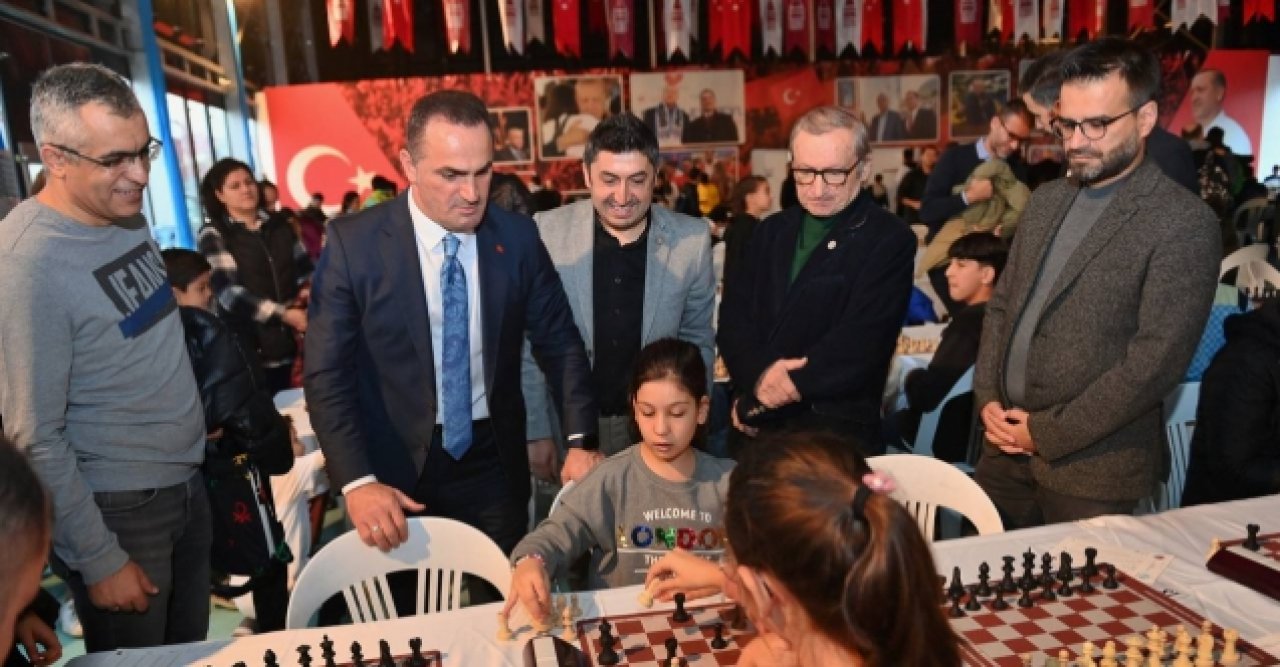 Beyoğlu'nda akıl oyunları