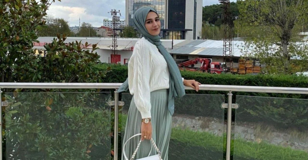 Gelin Evi Beyza kimdir? Beyza Nur Torun Arslan Instagram hesabı