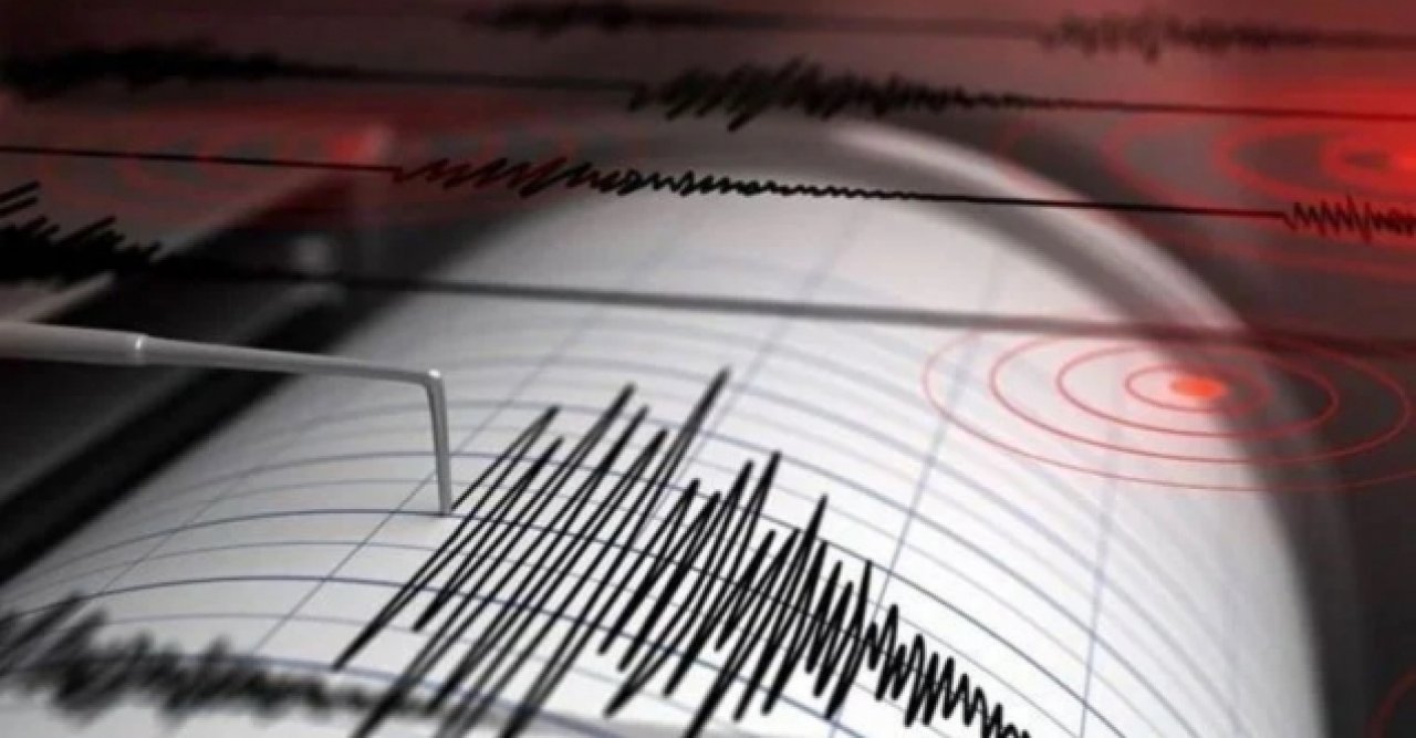 22 Ekim 2022 Cumartesi deprem listesi  (En son nerede ve ne zaman deprem oldu?)