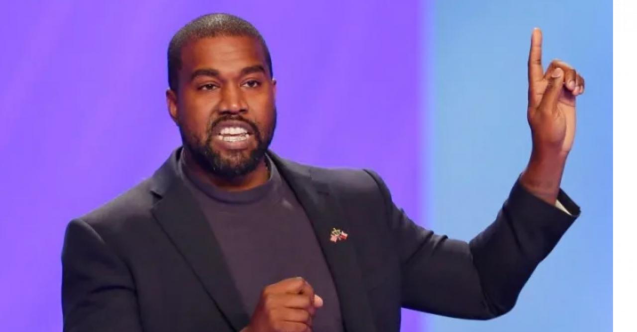 Kanye West kendi şehrini inşa edecek