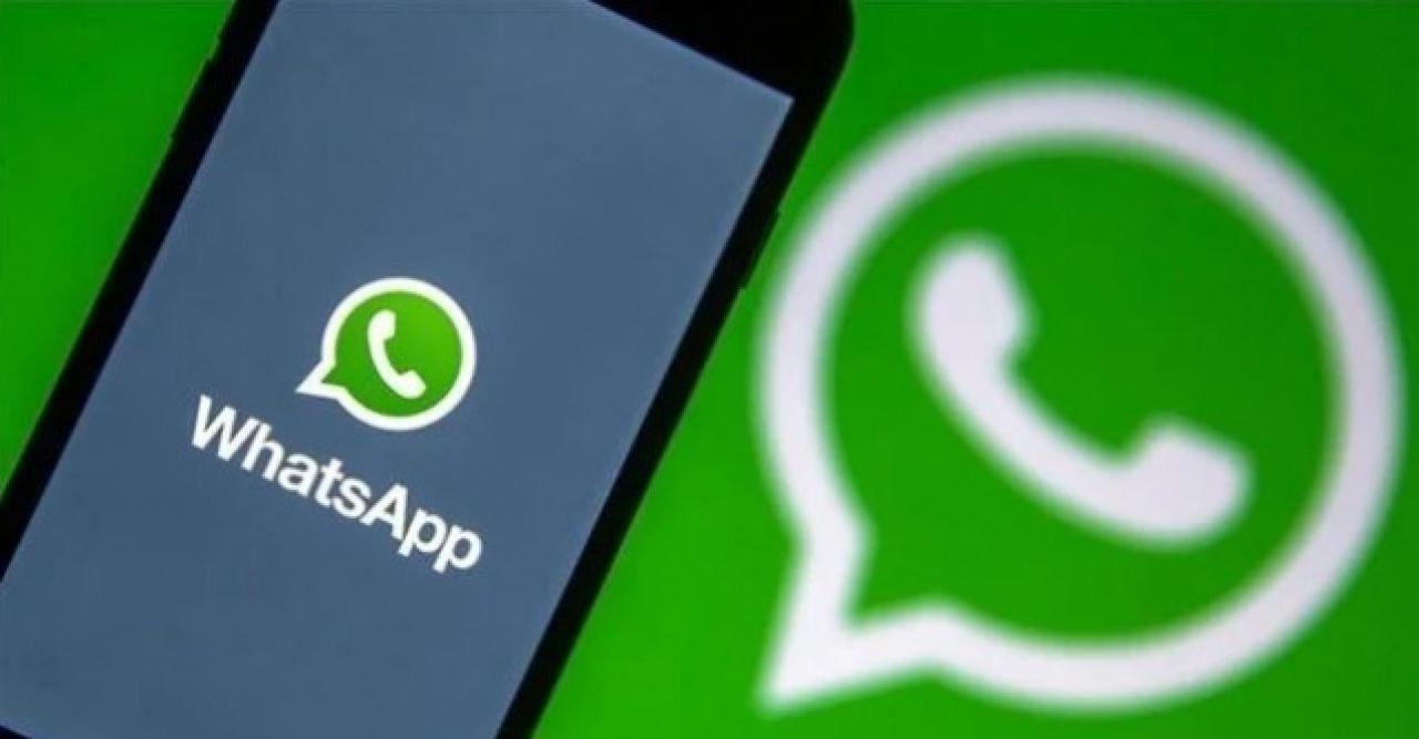 19 Temmuz 2023 Whatsapp düzeldi!