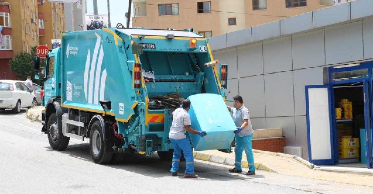 Biri 200 bin lira diğeri 13 milyon