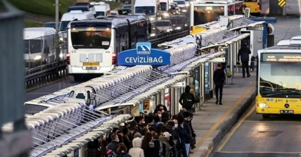 29 Ekim'de toplu ulaşım ücretsiz oluyor