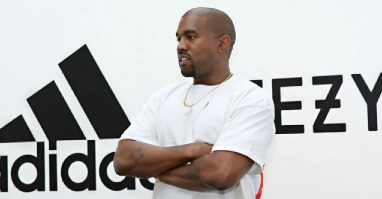 Kanye West çöküşte; Tepkiler çığ gibi büyüyor