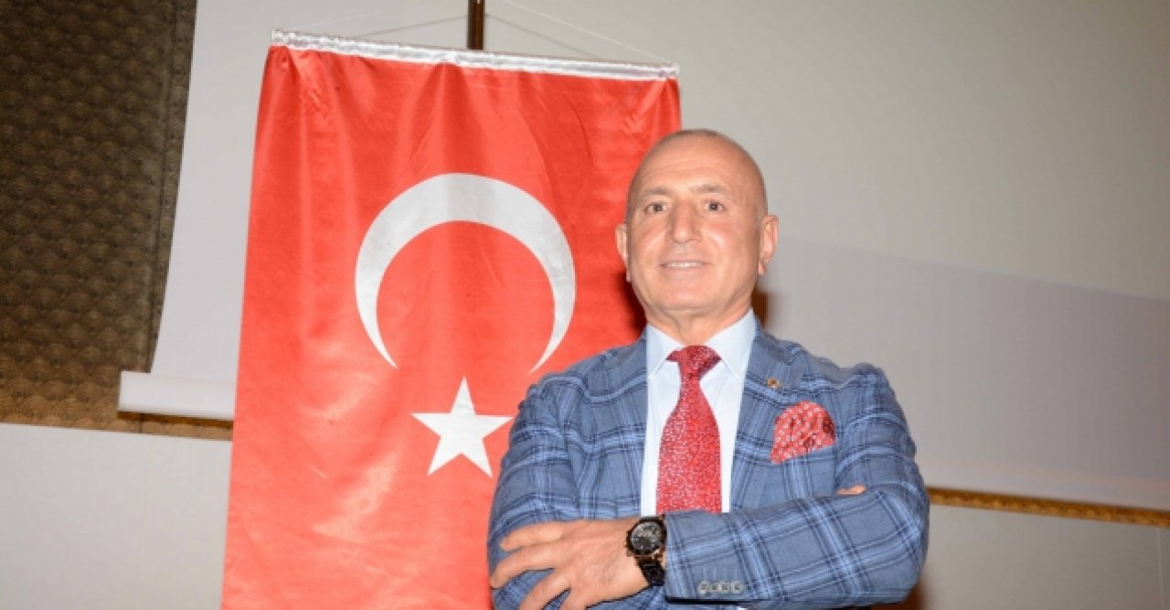 Hüseyin Kış:  “Cumhuriyet ilelebet payidar kalacak”