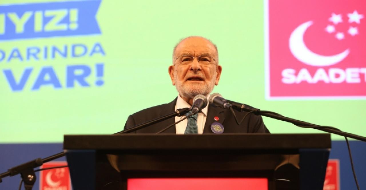 Temel Karamollaoğlu: Anlatmak kolay vazgeçmek zor!