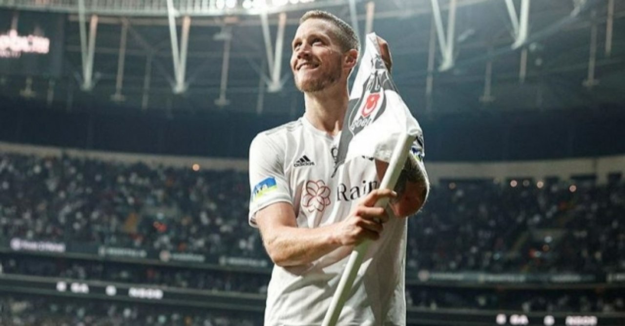 Beşiktaş'ta Wout Weghorst Galatasaray maçında oynayacak mı? İşte son durum