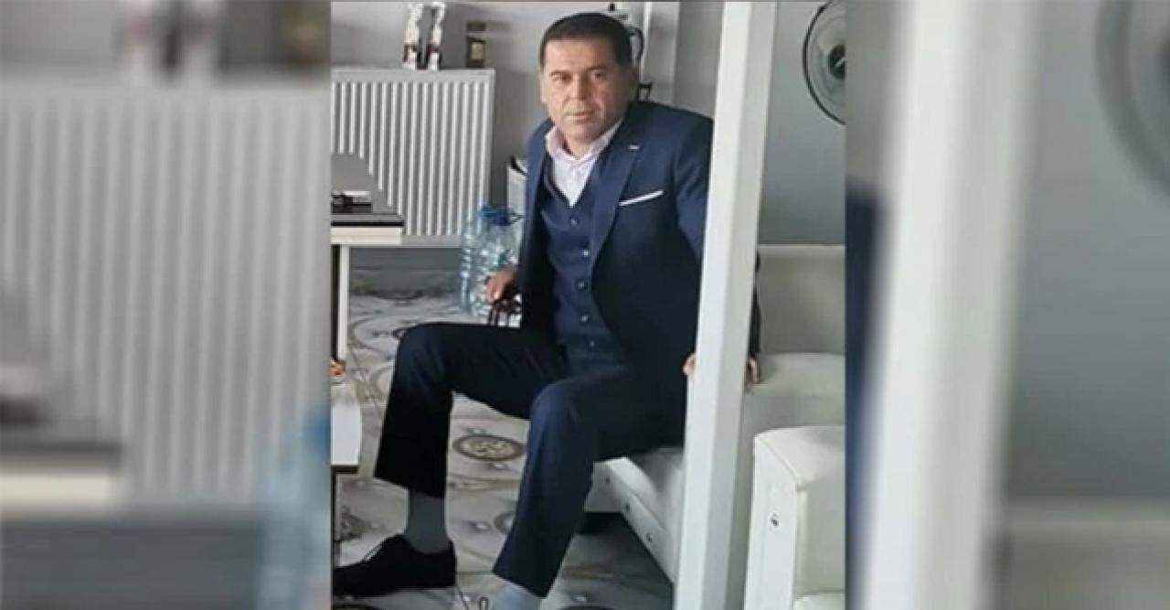 MHP Çumra İlçe Başkan Yardımcısı Lokman Karagöz öldürüldü