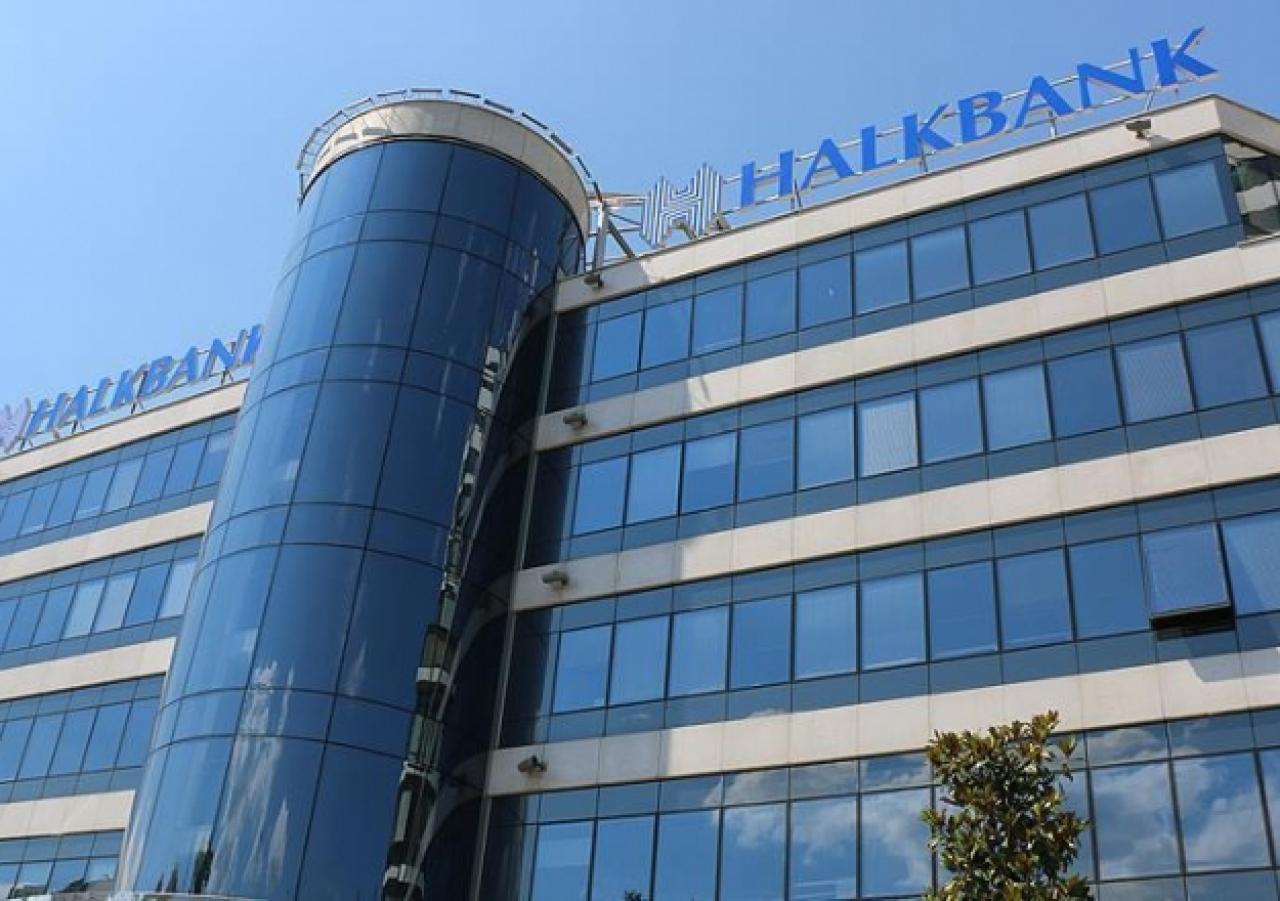 Halkbank'tan döviz açıklaması