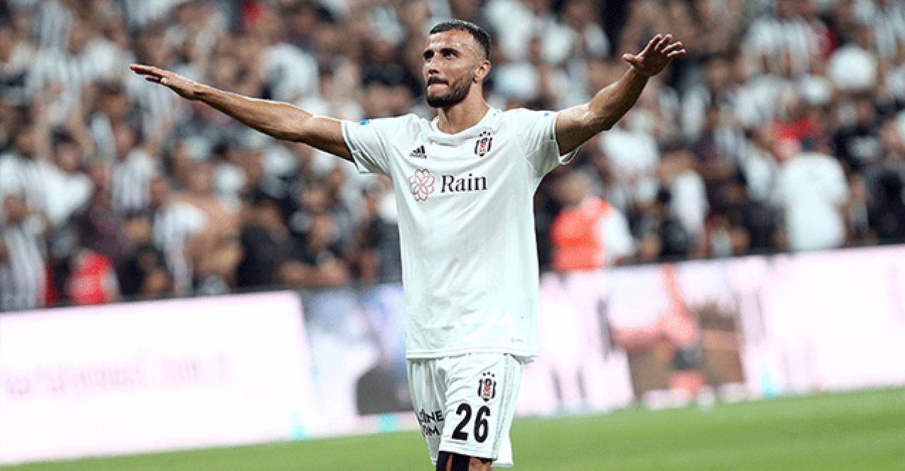 Beşiktaş'ta korkutan sakatlık problemi büyüyor!