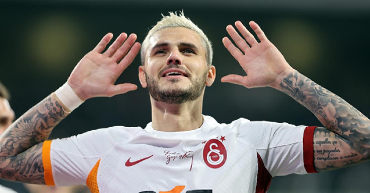 Erden Timur açıkladı! Icardi, Türkiye'ye geliyor