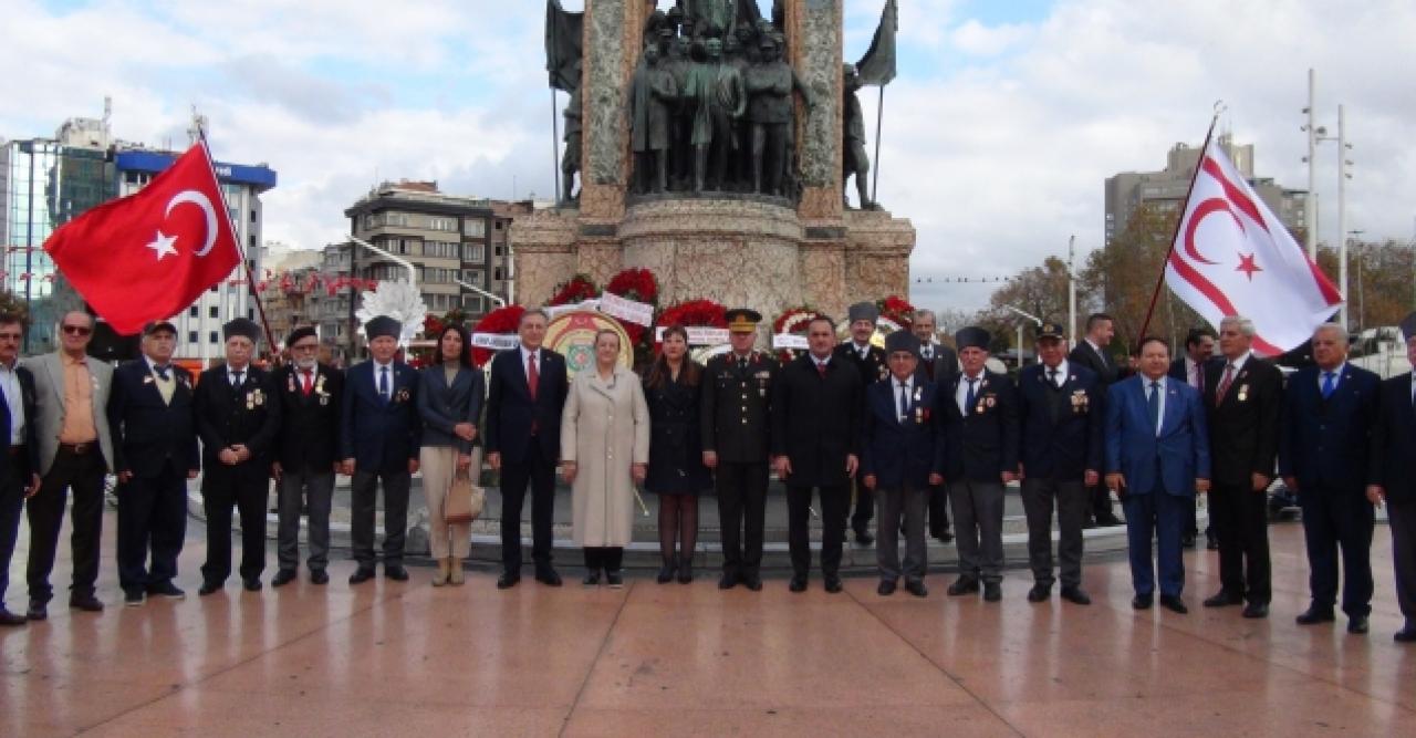 Türkiye'mize  geçmiş olsun