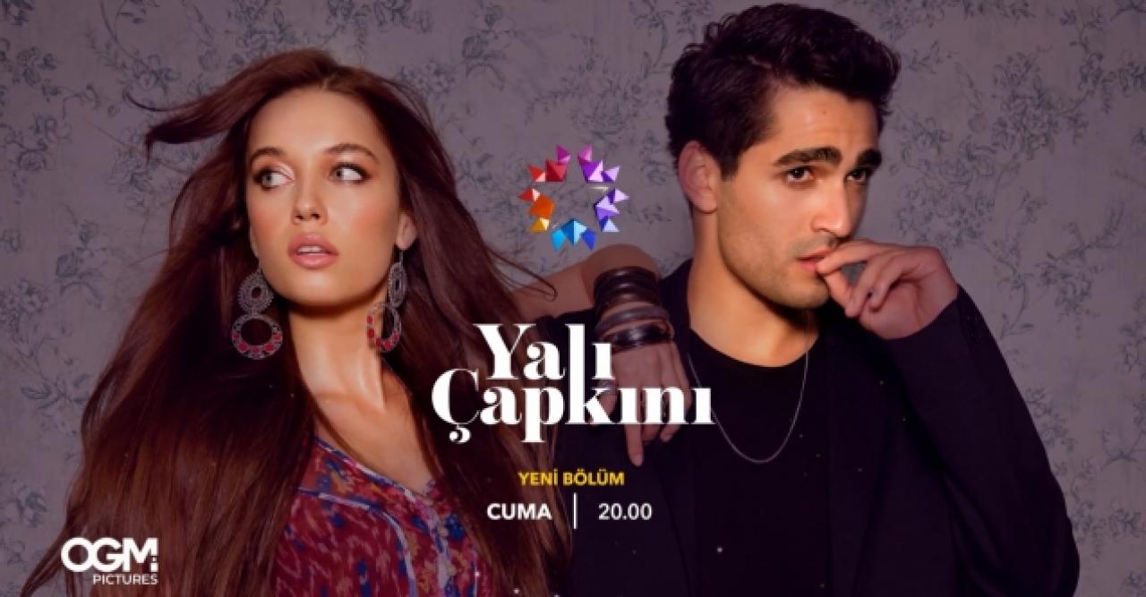 Yalı Çapkını rekora doymuyor