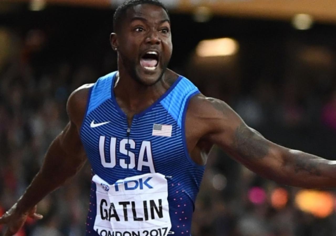 Justin Gatlin hakkında doping soruşturması