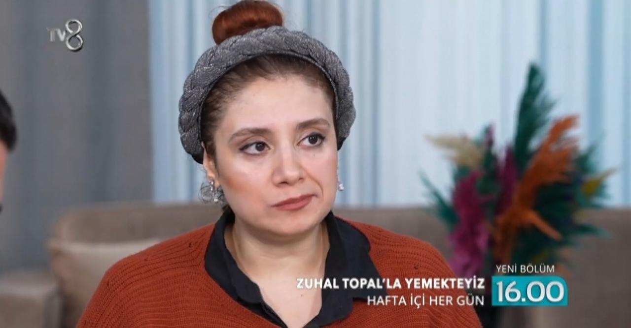 Zuhal Topal'la Yemekteyiz 17 Kasım Puanları! Betül Gezici kaç puan aldı?