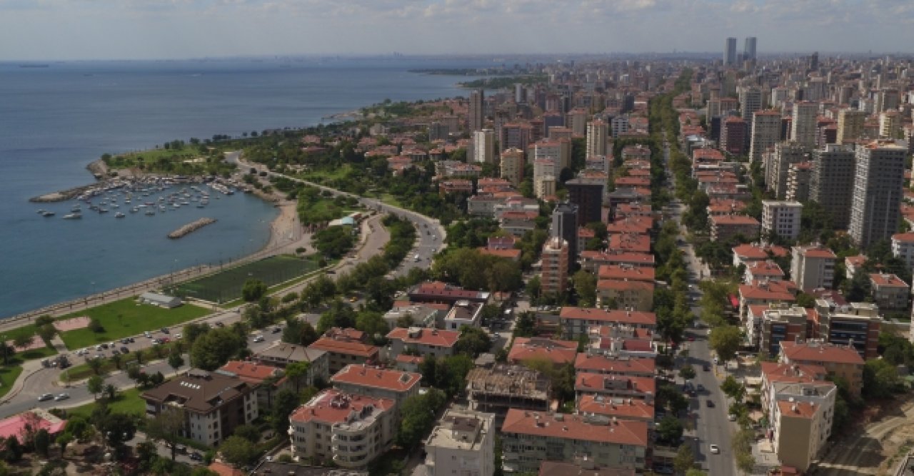 Kadıköy bir ilke imza attı