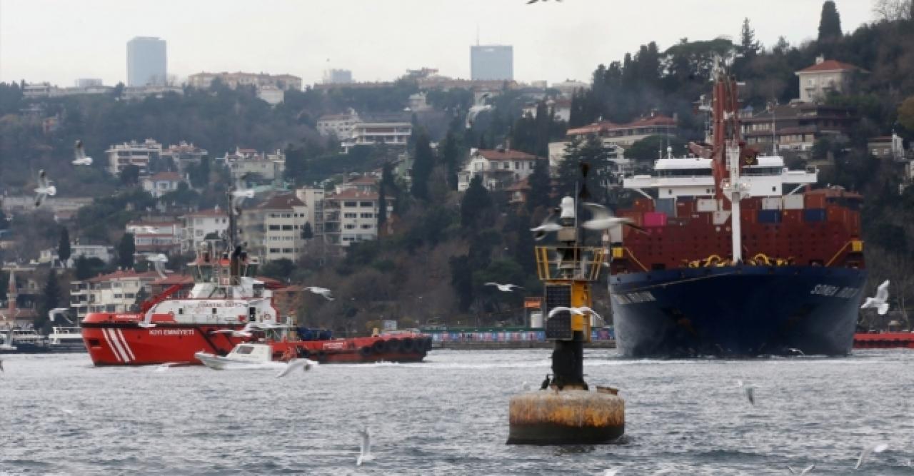 Boğazlar için kritik karar!