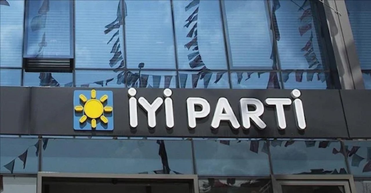 İYİ Parti'de kurultay heyecanı