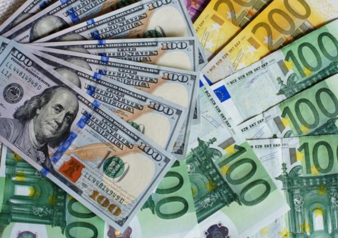 3 Eylül 2018 Dolar ve Euro kaç lira? Alış ve satış fiyatları