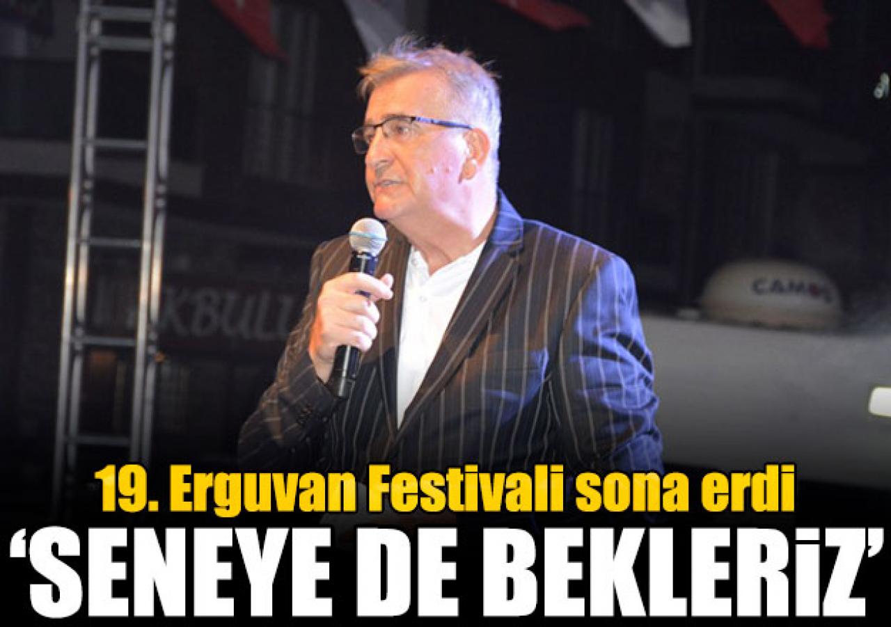 Seneye de Çatalca'ya bekleriz