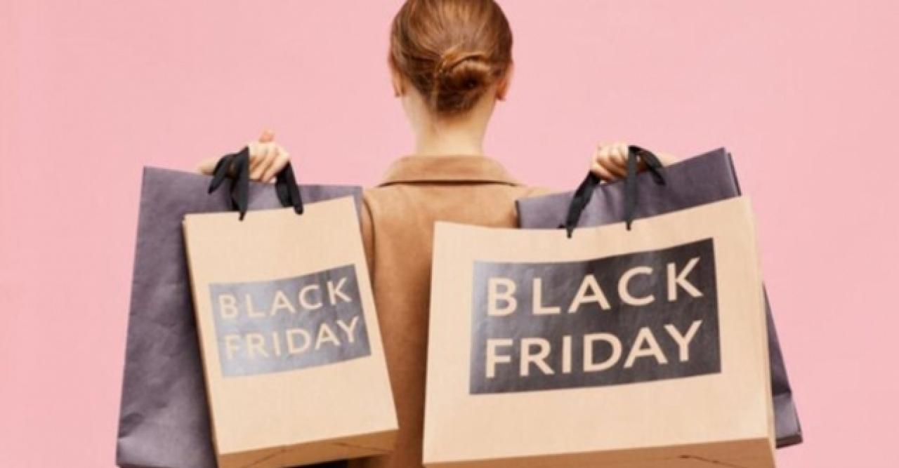 Black Friday indirimleri için uyarı geldi