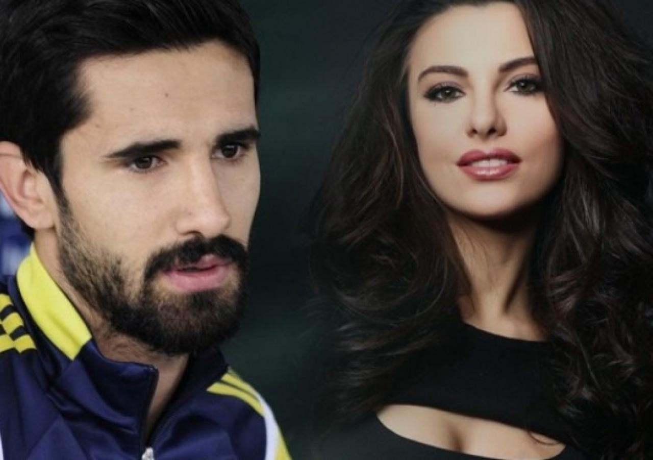 Alper Potuk ile Tuvana Türkay bir kez daha barıştı!