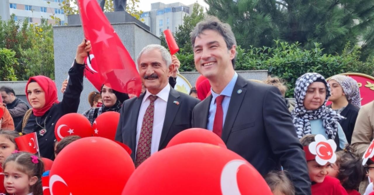 Yörükoğlu yeniden aday