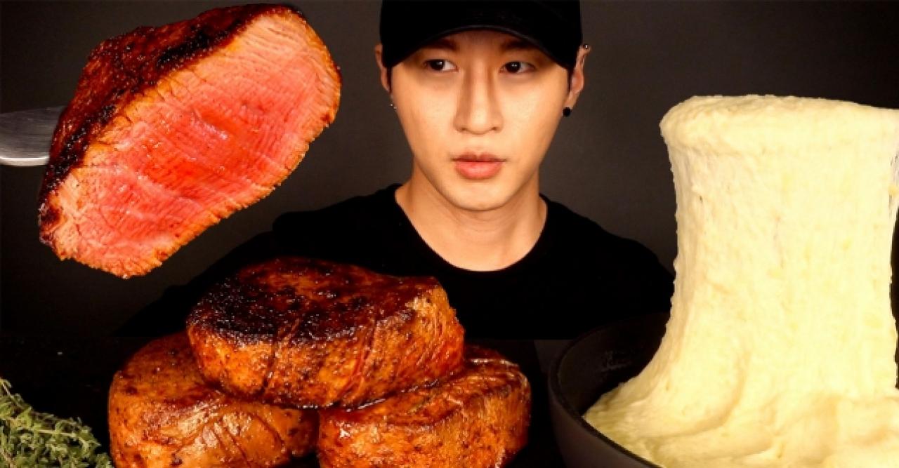 Zach Choi kimdir? Kaç yaşında, Instagram hesabı, ASMR ve Mukbang videoları