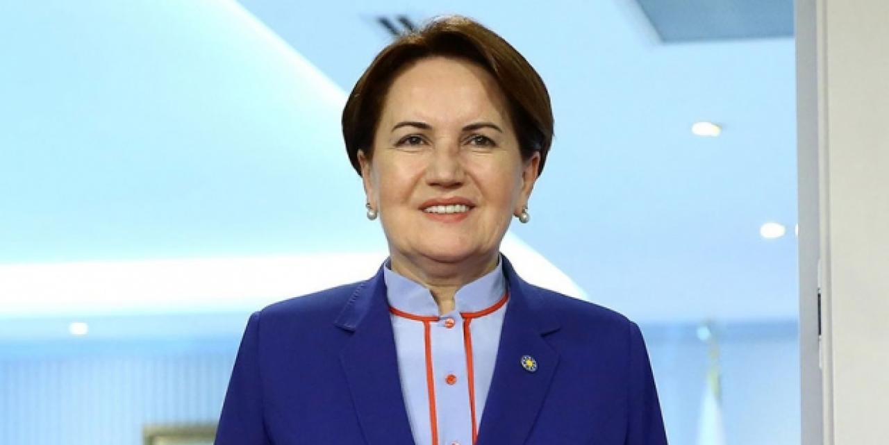 Meral Akşener ameliyat oldu! Sağlık durumu nasıl?