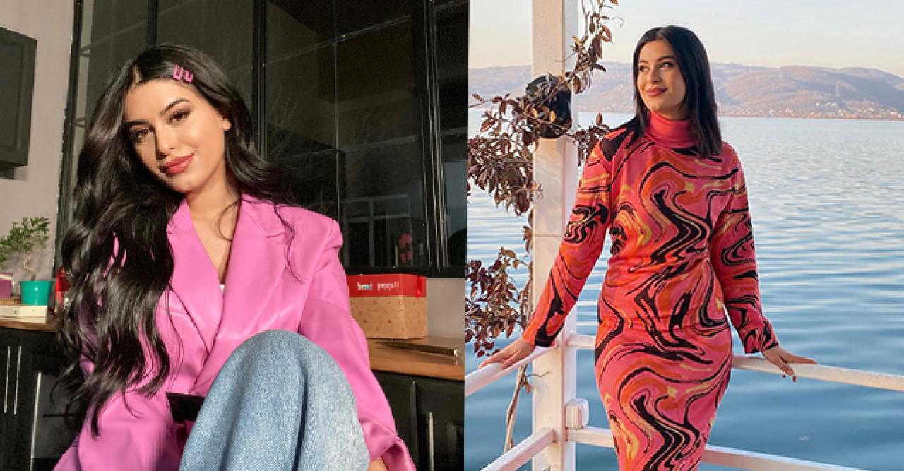 Dilara Pusa kimdir? Doya Doya Moda Dilara Instagram ve Tiktok hesabı, yaşı ve nereli