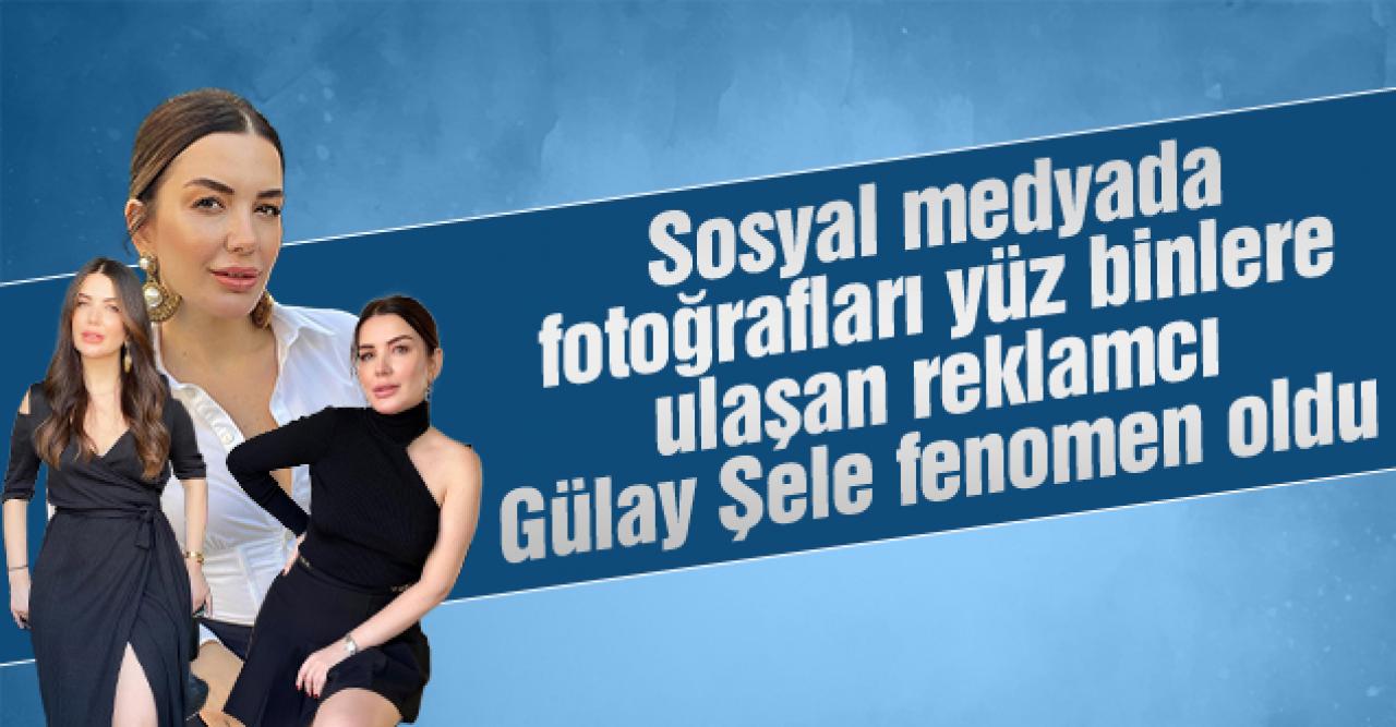 Gülay Şele kimdir? Kaç yaşında, nereli, Instagram hesabı ve fotoğrafları