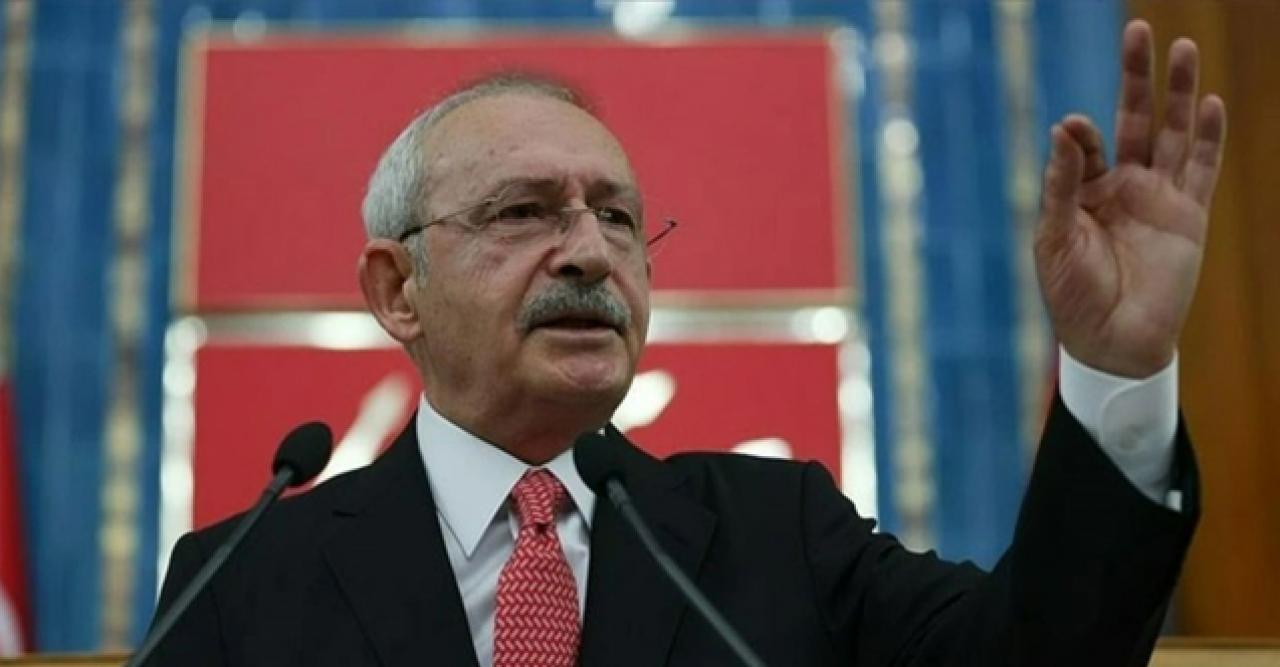 Kemal Kılıçdaroğlu'ndan Hiranur Vakfı'nda 6 yaşındaki çocuğun istismar edilmesine sert tepki: Bunu yapan şerefsizdir!