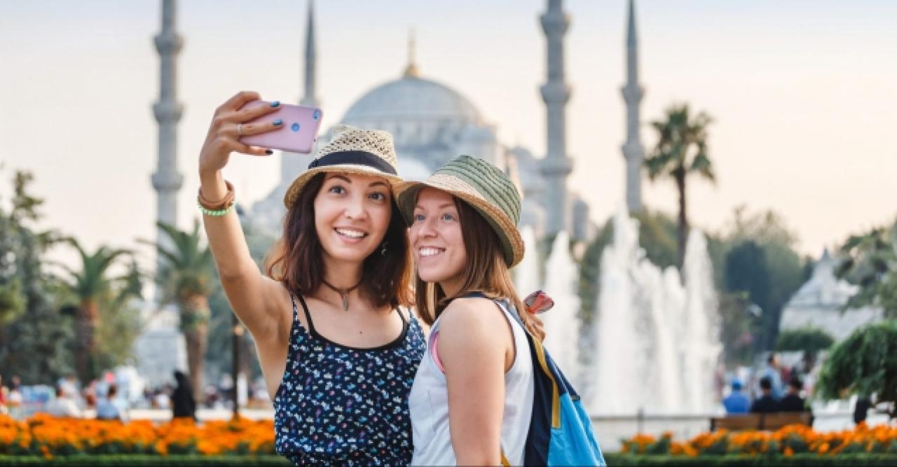 Hedef 51 milyon turist