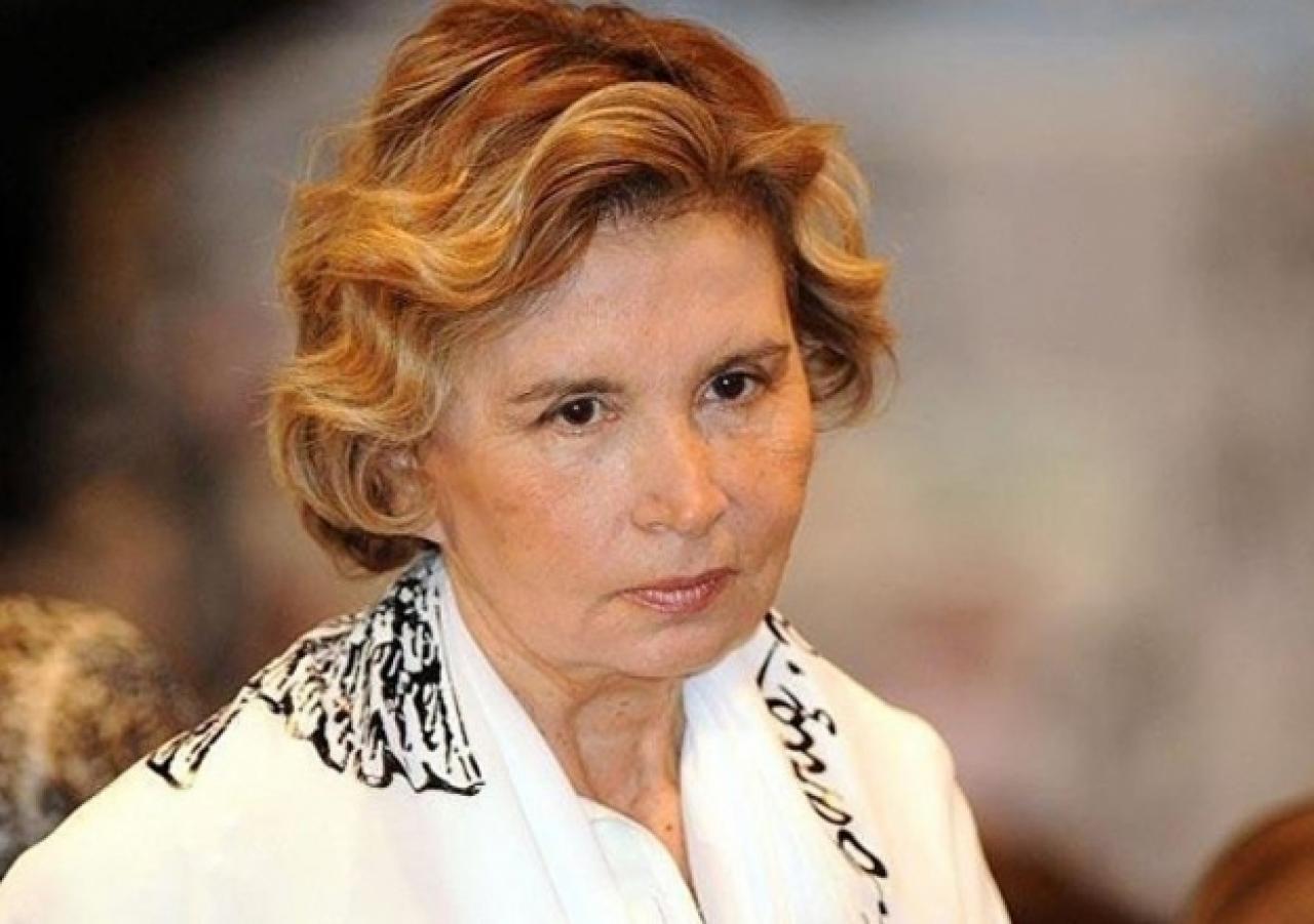 Nazlı Ilıcak'a müebbet hapis istemi