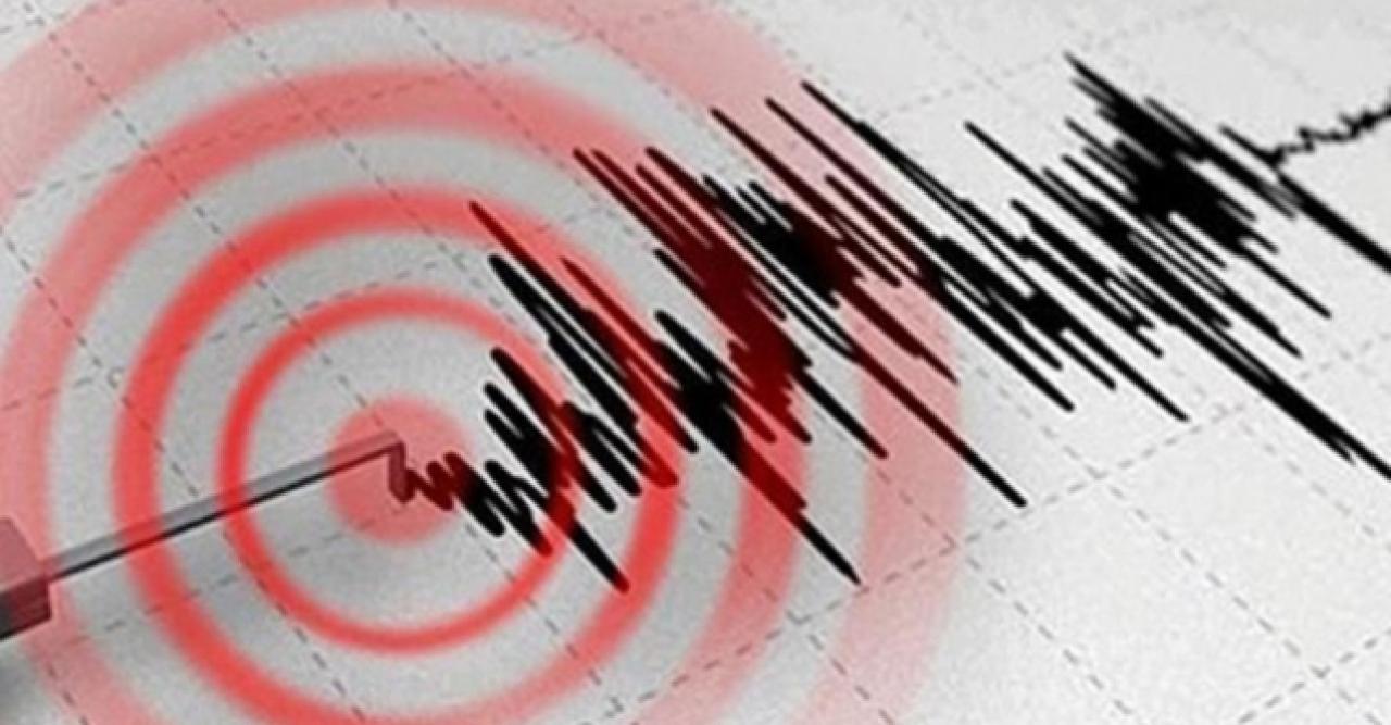 13 Aralık 2022 Salı İstanbul'da deprem! Merkez üssü neresi ve şiddeti kaç?