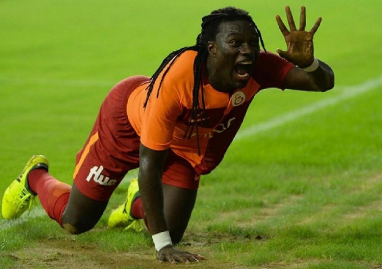 Gomis'e hakaret davası: Hakan Hepcan beraat etti