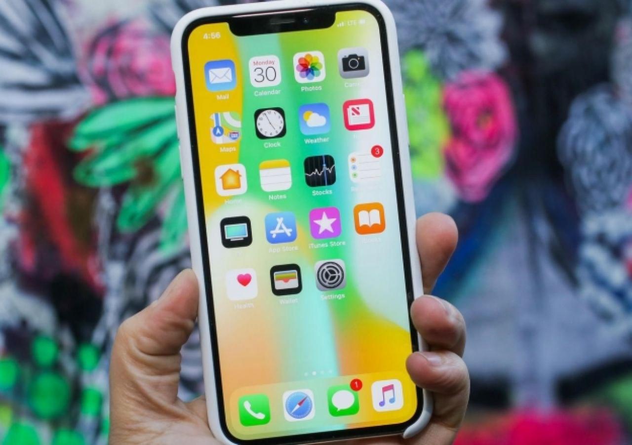 iPhone XS Max: İşte Apple'ın yeni iPhone'u