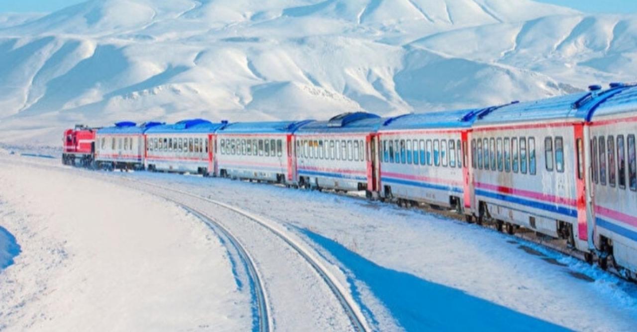 Turistik Doğu Ekspresi Seferleri başladı, Doğu Ekspresi Seferleri bilet fiyatları ne kadar?