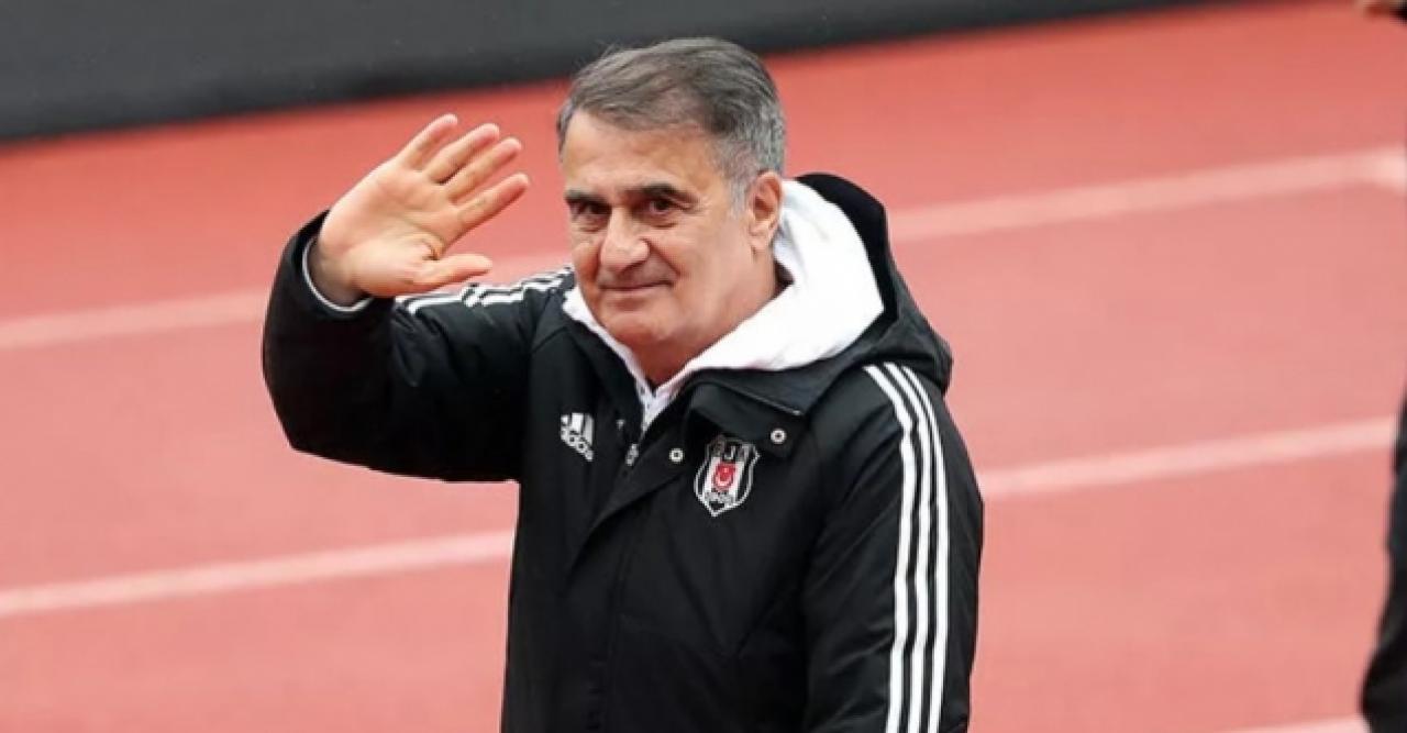 Şenol Güneş, yıldız futbolcunun sakatlığına sitem etti