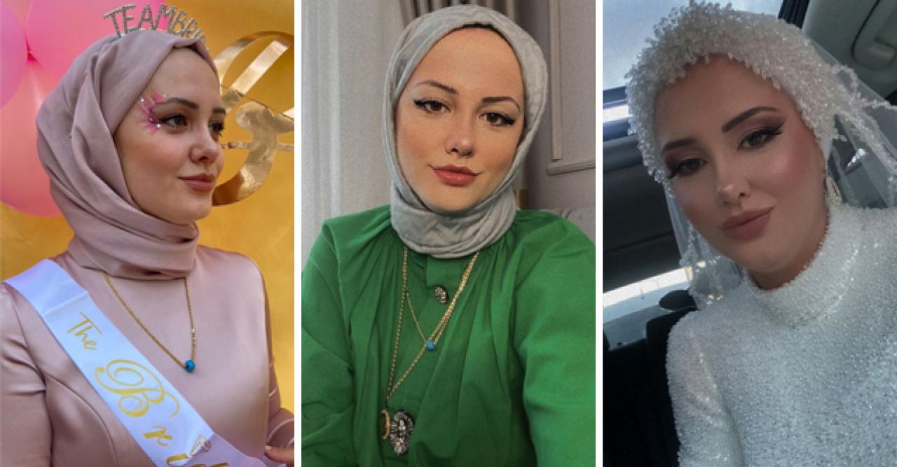 Gelin Evi Ayşenur Elidemir kimdir? Kaç yaşında, nereli ve Instagram hesabı