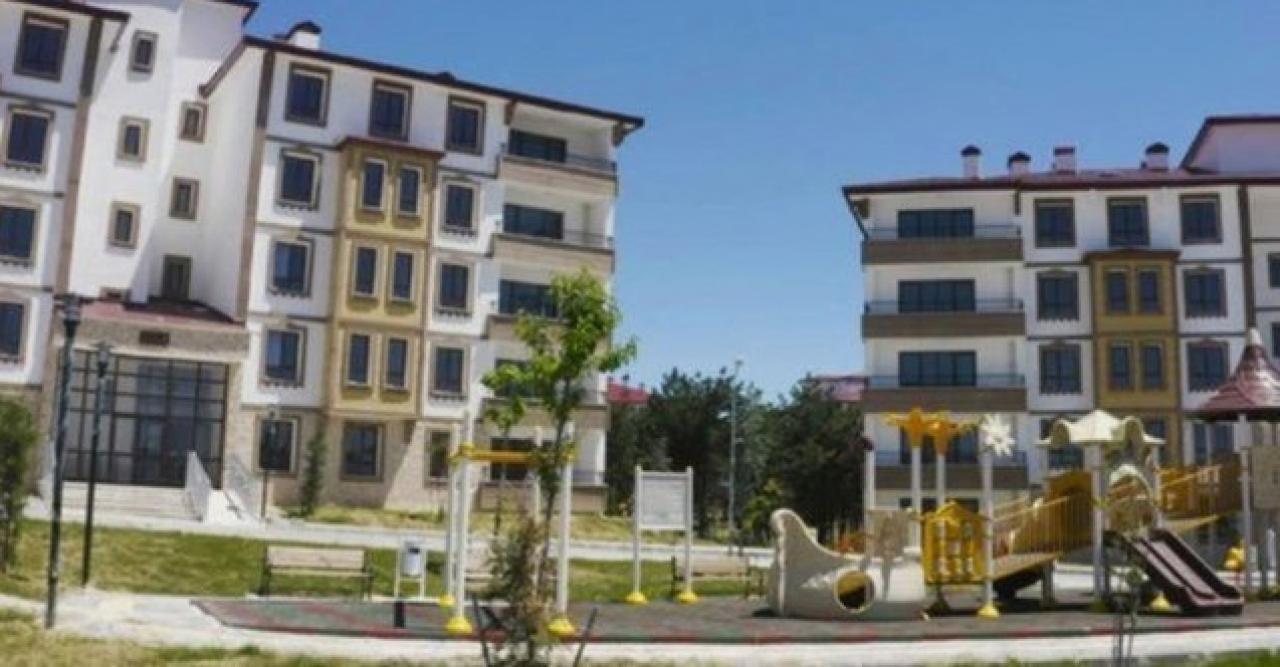 Tokat TOKİ 19 Aralık kura sonuçları! TOKİ'den ev kazandım mı? İsim listesi sorgulama ekranı