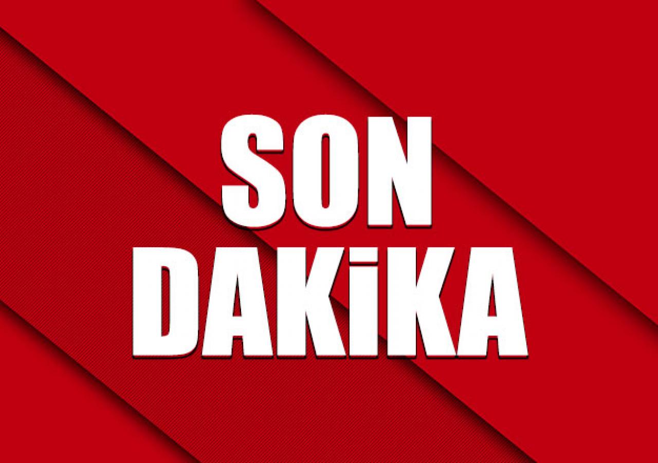 Son dakika... Şişli'de banka soygunu! Polis ateş açtı