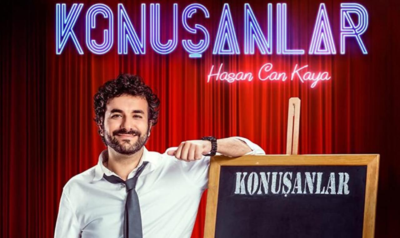 Konuşanlar Nurgül (89. bölüm) kimdir? Instagram hesabı