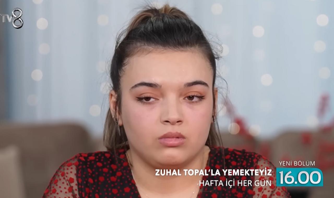 Zuhal Topal'la Yemekteyiz 27 Aralık Duygu Çıtak'ın puanları