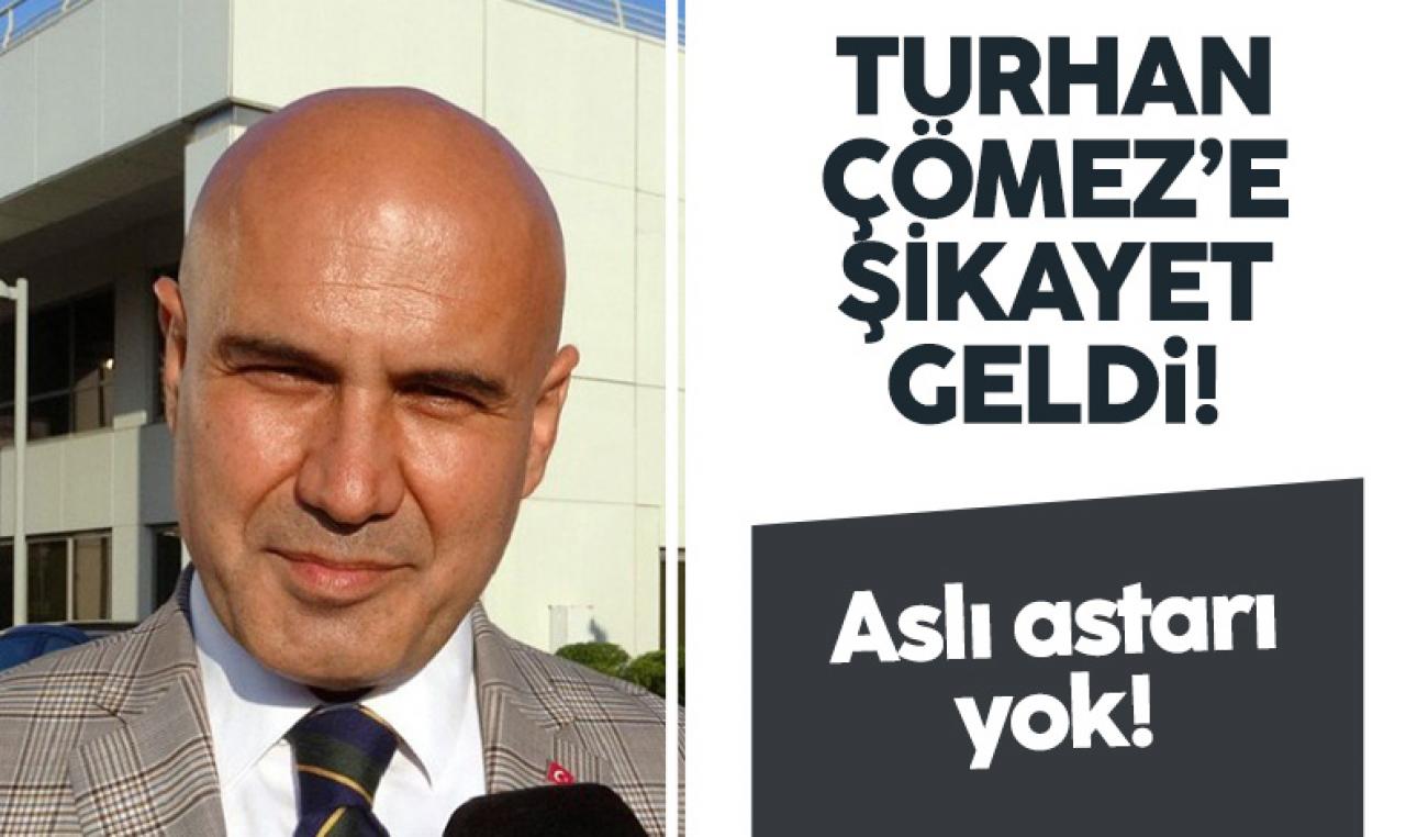 İsmet Galip Yolcuoğlu: Aslı astarı yok!